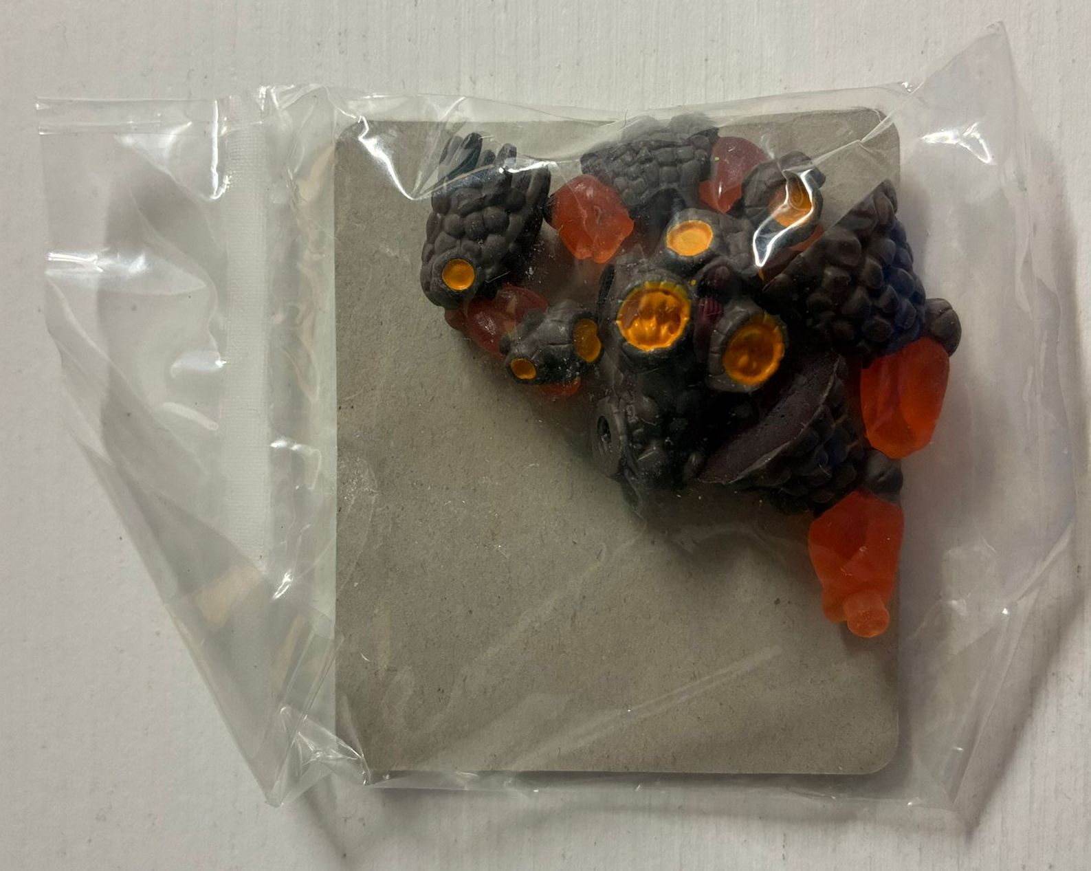 Gormiti Serie Cartone - Bombos Quaderni Boom