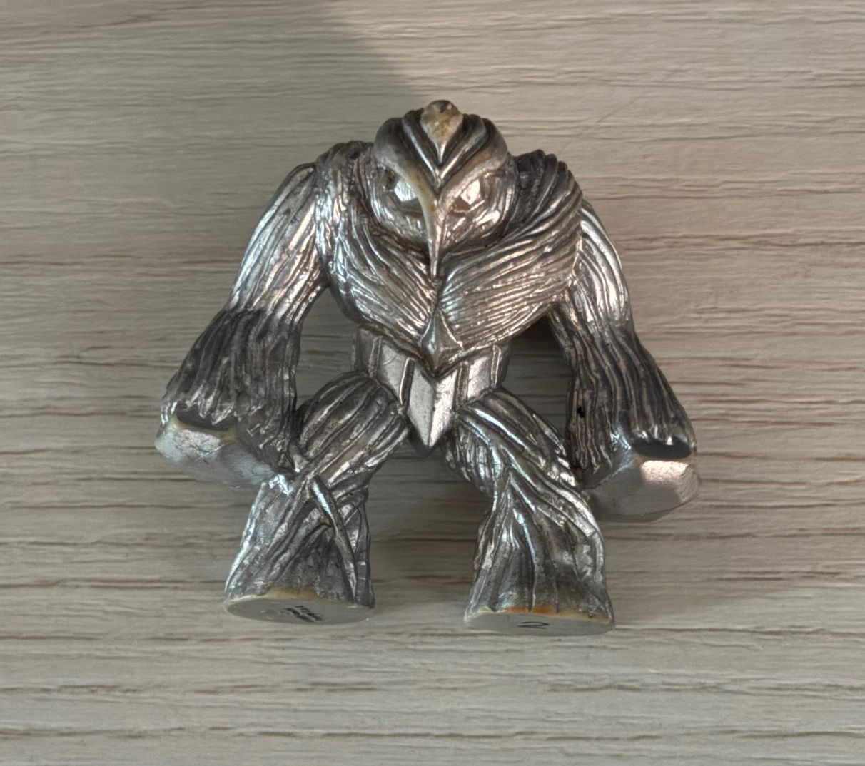 Gormiti - Comet Silver