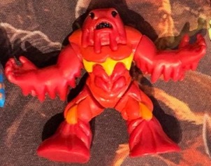 L'Incandescente Fantasma