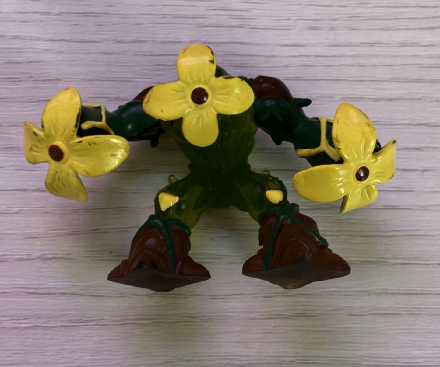 Florus USA