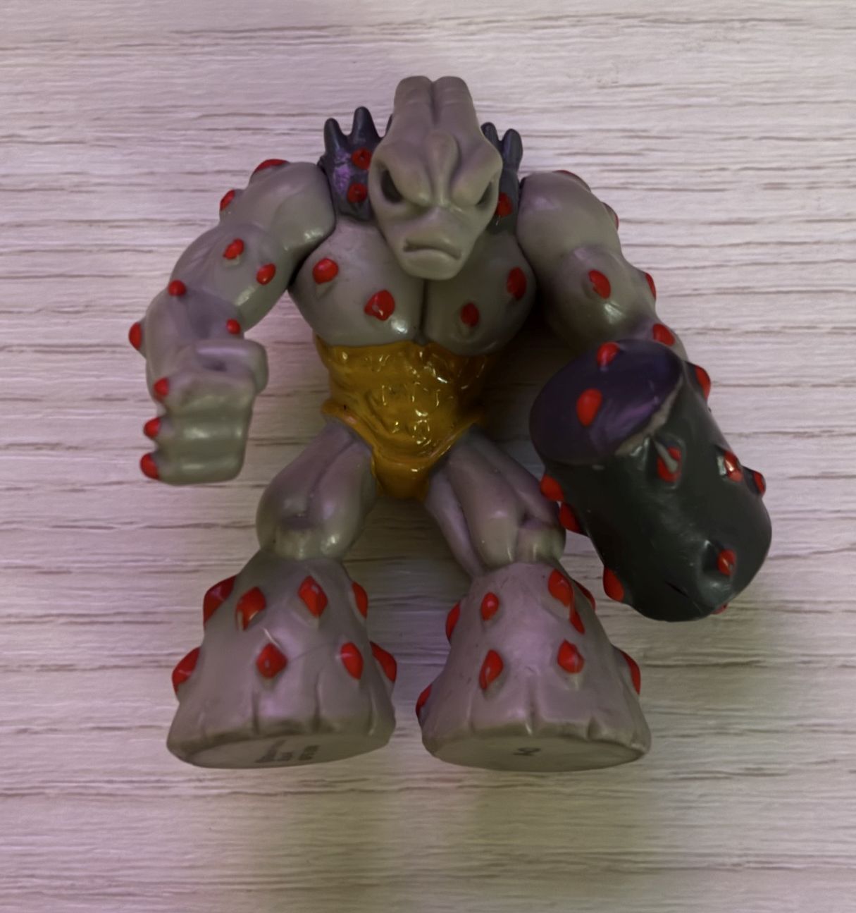 Gheos USA