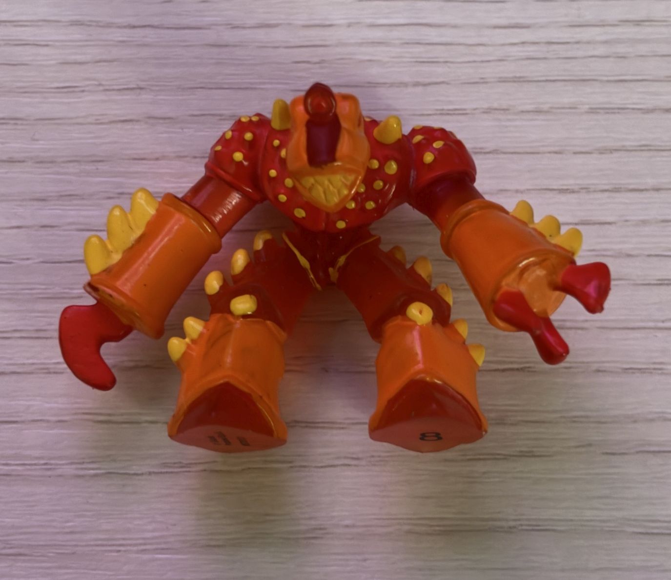 Guardiano Urlante USA