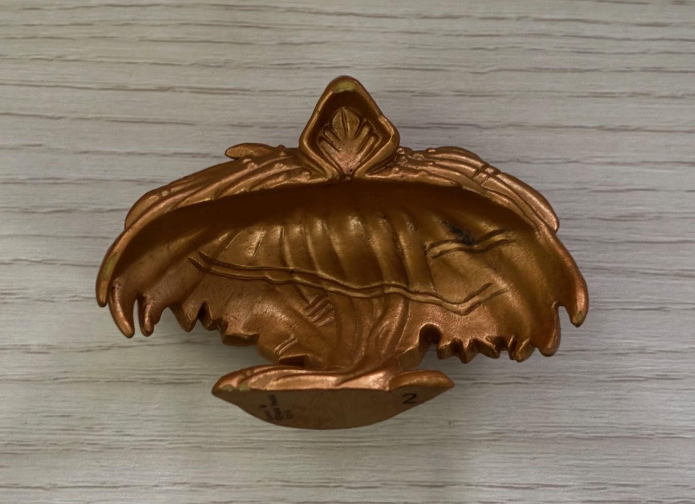 Gormiti Terza Serie - Spiritonero Gold